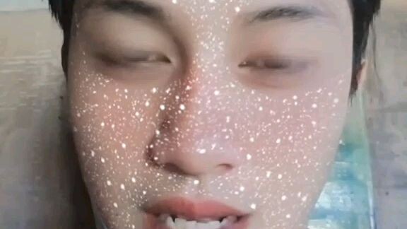 Waka Waka nakakagigil🥰