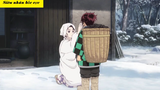 Kimetsu no Yaiba - Thanh Gươm Diệt Quỷ tập 2 #anime