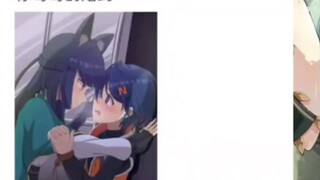 If Zero in the Absolute Zone also has a circle of friends