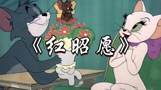 《 红 昭 愿 》
