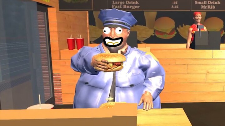 Game ini ditarik dari pasaran karena dianggap merendahkan orang gemuk