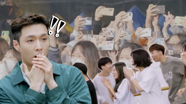 Over‑marketing? Fake data? A closer look at Zhang Yixing’s genuine popularity