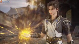 Twin Martial Souls Eps 5 Sub indo #DongHua