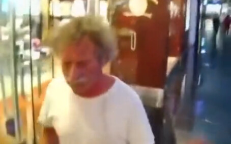 รวมดาราดังรอบตัว