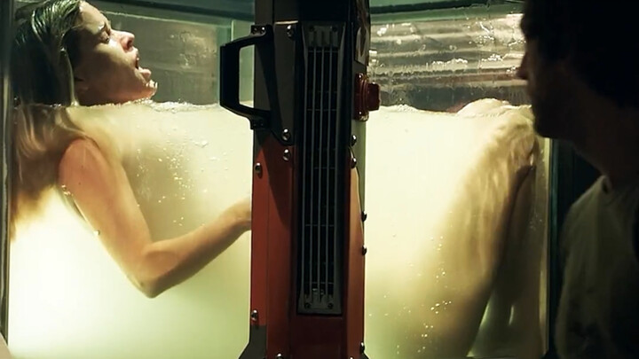 Kecelakaan Mobil Hancurkan Seluruh Keluarga, Ilmuwan Gila Secara Rahasia Membudidayakan Anggota Kelu