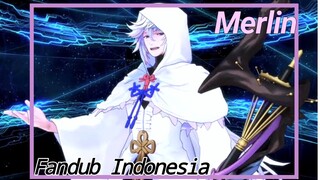 Dukun Kembang Camelot||FGO Arcade Fandubindo