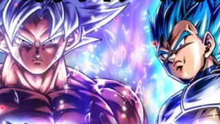 [Yuzu] The 4th anniversary of Dragon Ball Fierce Battle! The Perfect Freedom Ultimate Skill is here!