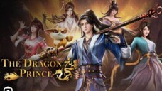 Dragon Prince Yuan | Episode 04 Subtitle Indonesia