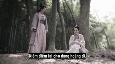 Kiều Thê Nhà Ta Không Dễ Chọc EP 8 [Sub Việt]