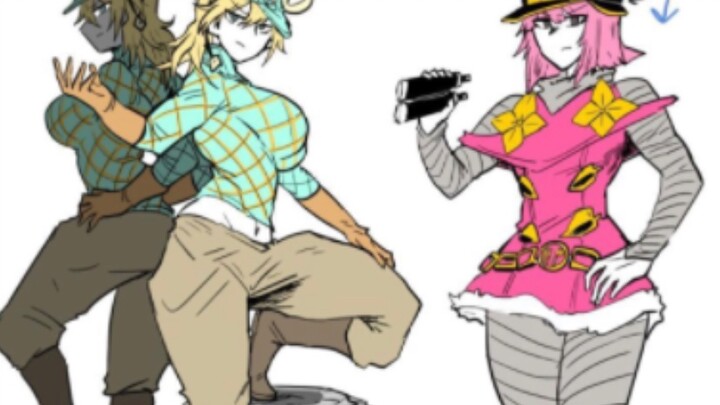 jojo wonderful memes (5)