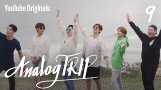 Ep 9. 새로운 도전의 시작 | Analog Trip (아날로그 트립)