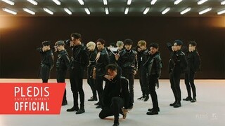 [M/V] SEVENTEEN(세븐틴) -  숨이 차 (Getting Closer)