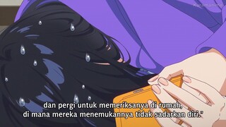 Zenshuu episode 1 sub indo