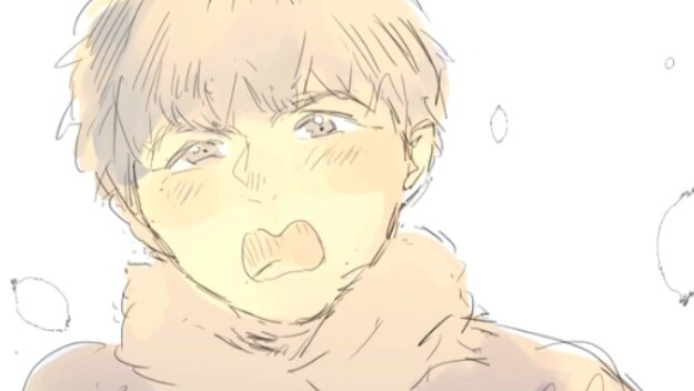 [ลายมือ] สมาชิกทุกคนของ Dalabeng Bar ของ Zhou Shen