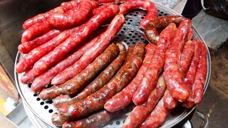 Pasar sayur di Yunnan sungguh menyenangkan untuk dikunjungi!