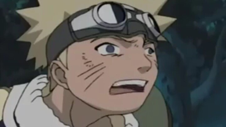Di sini muka cengonya Naruto kocak bgtt bjirr aowkwk🫪😭