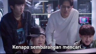 Falling Into Your Smile EP 2 Sub Indo