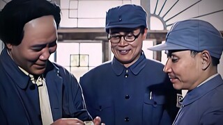一块五的大前门，抽的不是价钱，就抽个信仰