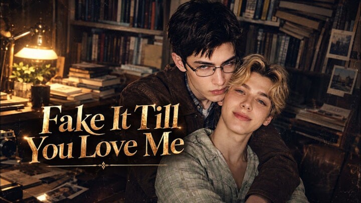 Fake It Till You Love Me [Complete]