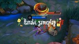 Hanabi Gameplay |Legend