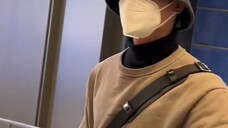 Sangat menyenangkan mengambil kesempatan pertemuan Xu Kai dengan Zheng Yecheng hari itu dan memposti