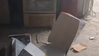 Ibu saya bermain Gundam dengan saya, bagaimana dengan ibumu? Ternyata bermain Gundam bisa didukung, 