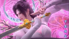 Battle Through the Heavens Ep 163-164 Preview