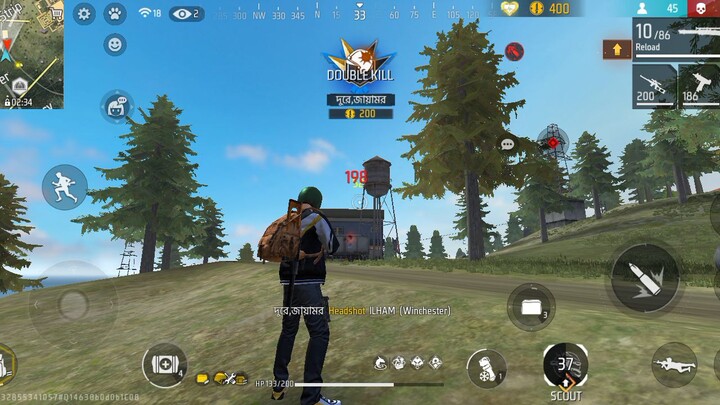 freefire