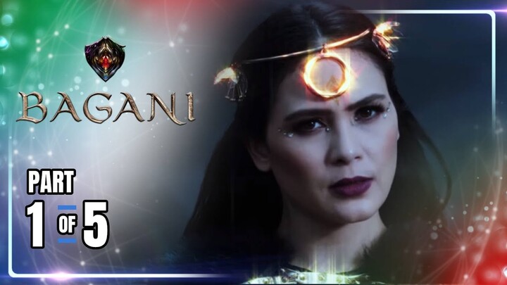 Bagani | Episode 123 (1/5) | May 15, 2024