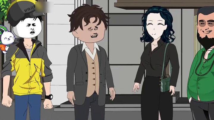 [ชีวิตคนรวยที่ไม่มีใครเทียมทาน] ต้องใช้เวลาหารือโครงการหนึ่ง 24 ชม. ต้องเป็นโครงการใหญ่ที่มีมูลค่าหล