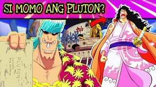 Si Momo ba ang Pluton? (Chapter 1053)