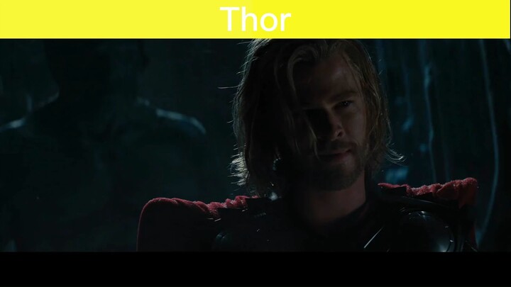 1 phút về Thor