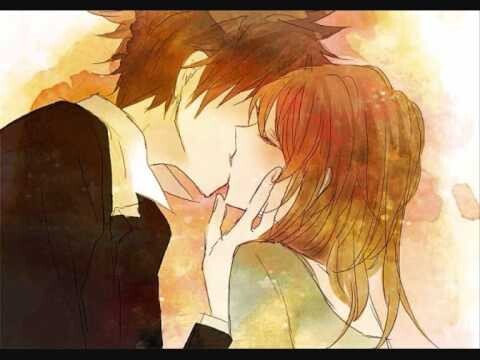 Tsuna x Kyoko-tell me something i don't know