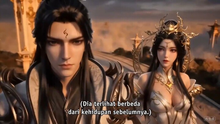 The Heavenly Fate Villain episode 19 sub indo