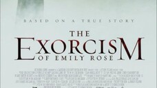 THE EXORCISM OF EMILY ROSE ( Sub Ind) )