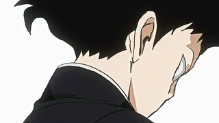 MOB PSYCHO 100 II - Opening | 4K | 60FPS |