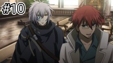 Dances with the Dragons🐉Episode 10