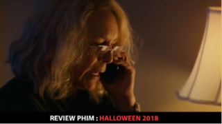 Sát nhân đeo mặt nạ trở về đúng đêm Halloween p4 #reviewphim #reviewhay #reviewphim