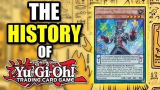 Full Power PePe Part 2 (February 2016) | The History of Yu-Gi-Oh!