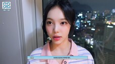 [ENG SUB]Hearts2Hearts  ‘FOCUS’ Recording BH2ND