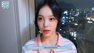 [ENG SUB]Hearts2Hearts  ‘FOCUS’ Recording BH2ND