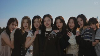 SM's new girl group Hearts2Hearts' debut song The Chase MV released
