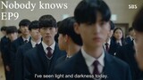 Nobody Knows Ep9 korean drama(2020)