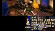 Đội Đặc Công Cung Nguyên EP 9 [Sub Việt]
