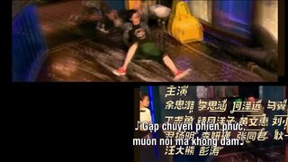 Đội Đặc Công Cung Nguyên EP 9 [Sub Việt]