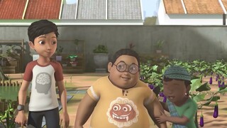 Adit & Sopo Jarwo | Persahanatan Hebat Adit, Dennis dan Ucup | Spesial Adit