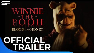 Winnie the Pooh Blood and Honey | Official Trailer