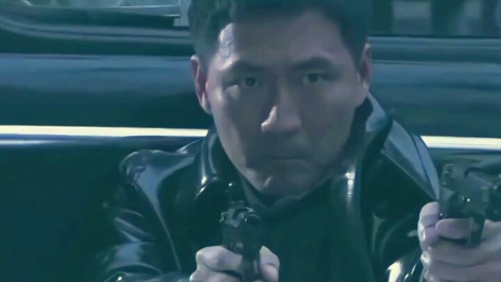 [International Cheating King] Part 5, Yan Shuangying vs. the Avengers