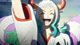 [Anime][One Piece]Tearjerker Ep1015 Scenes