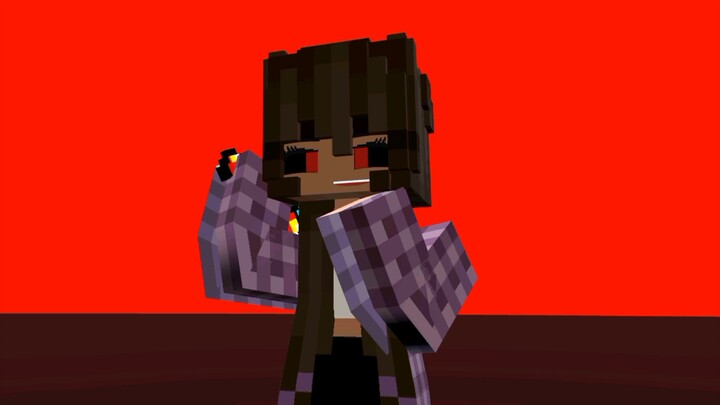Me! Me! Me! Meme // Minecraft Animation | For Me